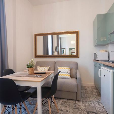 Rosarioseis Loft Corral Del Carbon Lejlighed Granada Eksteriør billede